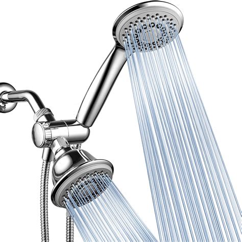 what are highest quality shower heads